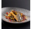 Churchill Studio Prints Raku Quartz Black