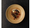 Churchill Studio Prints Raku Garnet Orange