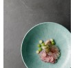 Churchill Studio Prints Stone Aquamarine