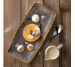 Churchill Stonecast Peppercorn Grey 