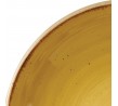 Churchill Stonecast Mustard Seed Yellow