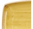Churchill Stonecast Mustard Seed Yellow