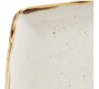 Churchill Stonecast Barley White 