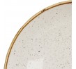 Churchill Stonecast Barley White 