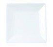 Chelsea 215mm Square Plate (4155) (12)
