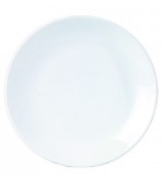 Chelsea 400mm Platter Round Deep Coupe (4028) (6)