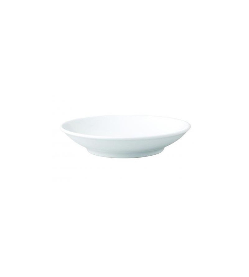 Chelsea 260mm Round Plate / Bowl Coupe (P5509) (12)