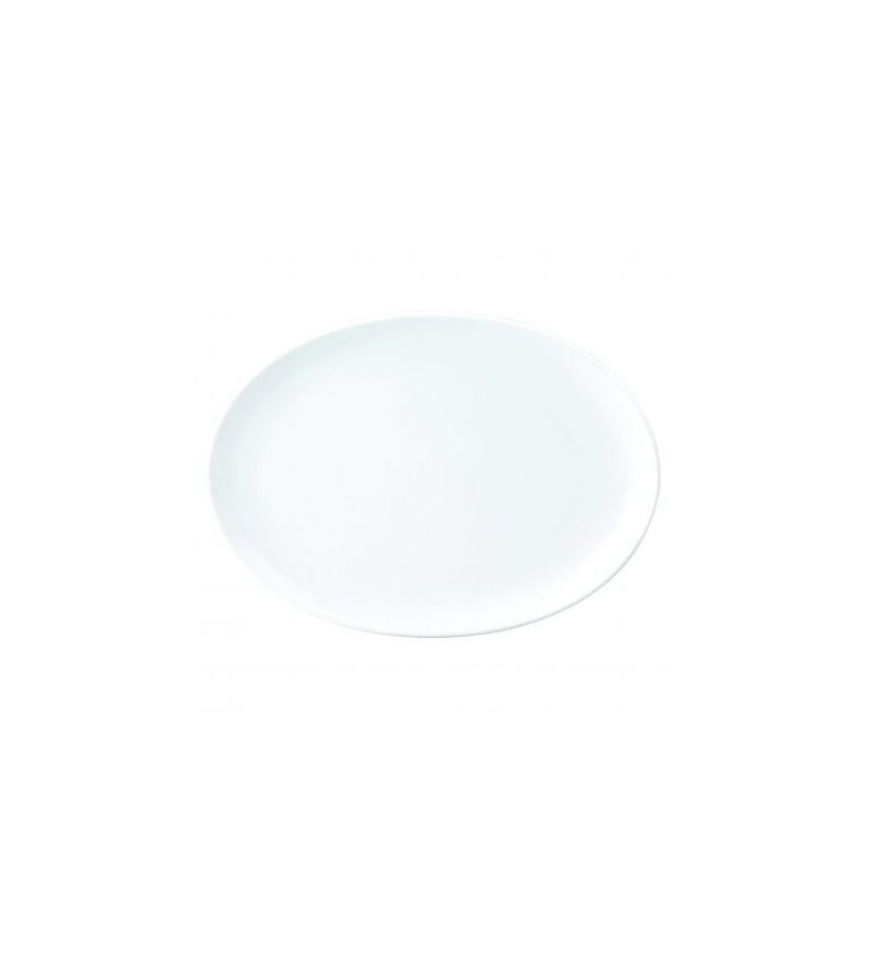 Chelsea 200mm Platter Oval Coupe (4061) (12)