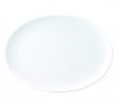 Chelsea 235mm Platter Oval Coupe (4062) (12)