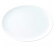 Chelsea 305mm Platter Oval Coupe (4064) (12)