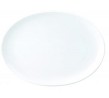 Chelsea 355mm Platter Oval Coupe (4065) (12)