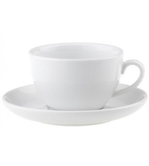 Chelsea 300ml Cappuccino Cup (0288) (24)