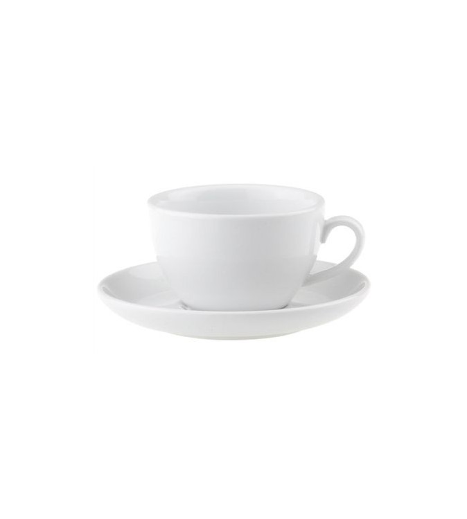 Chelsea 300ml Cappuccino Cup (0288) (24)