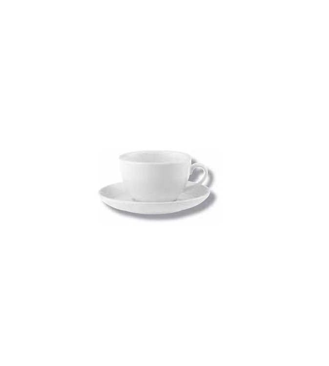 Chelsea 200ml Cappuccino Cup (0282) (48)