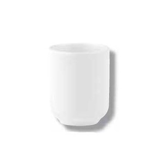 Chelsea 250ml Oriental Tea Cup / Sugar Packet Holder (41/3816)