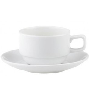 Chelsea 180ml Coffee Cup Tapered (0210)