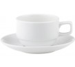Chelsea 180ml Coffee Cup Tapered (0210)