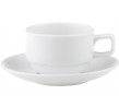 Chelsea 180ml Coffee Cup Tapered (0210) (72)