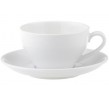 Chelsea 230ml Cappuccino Cup Tapered (0212) (48)