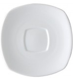 Chelsea 120mm Saucer Square (4112) (12)