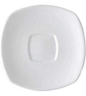 Chelsea 120mm Saucer Square (4112) (12)