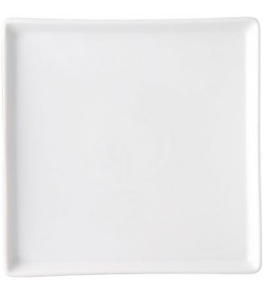 Chelsea 135mm Square Shallow Dish (4070) (12)