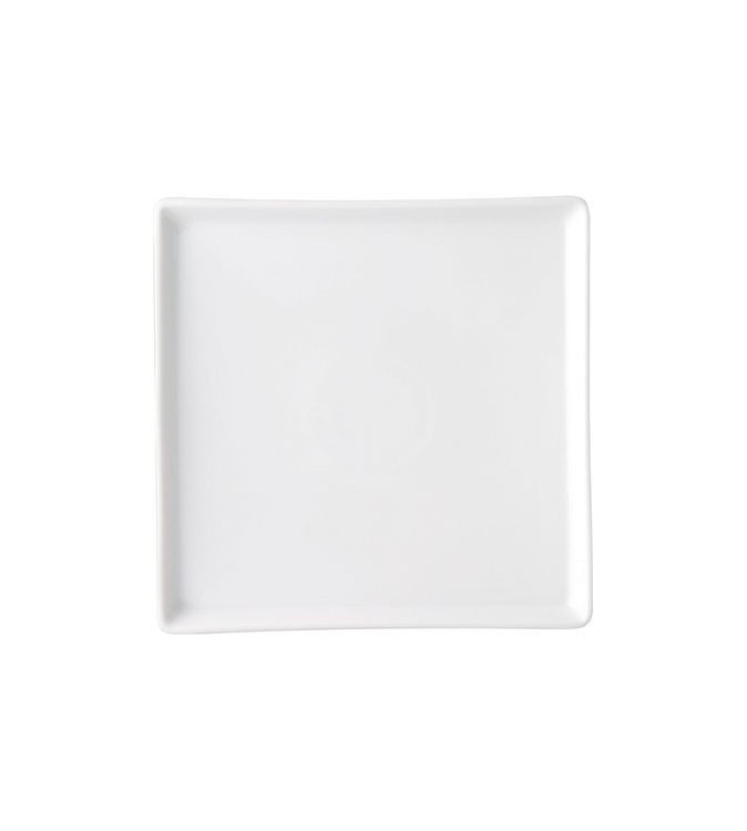 Chelsea 135mm Square Pickle Dish (4070) (12)