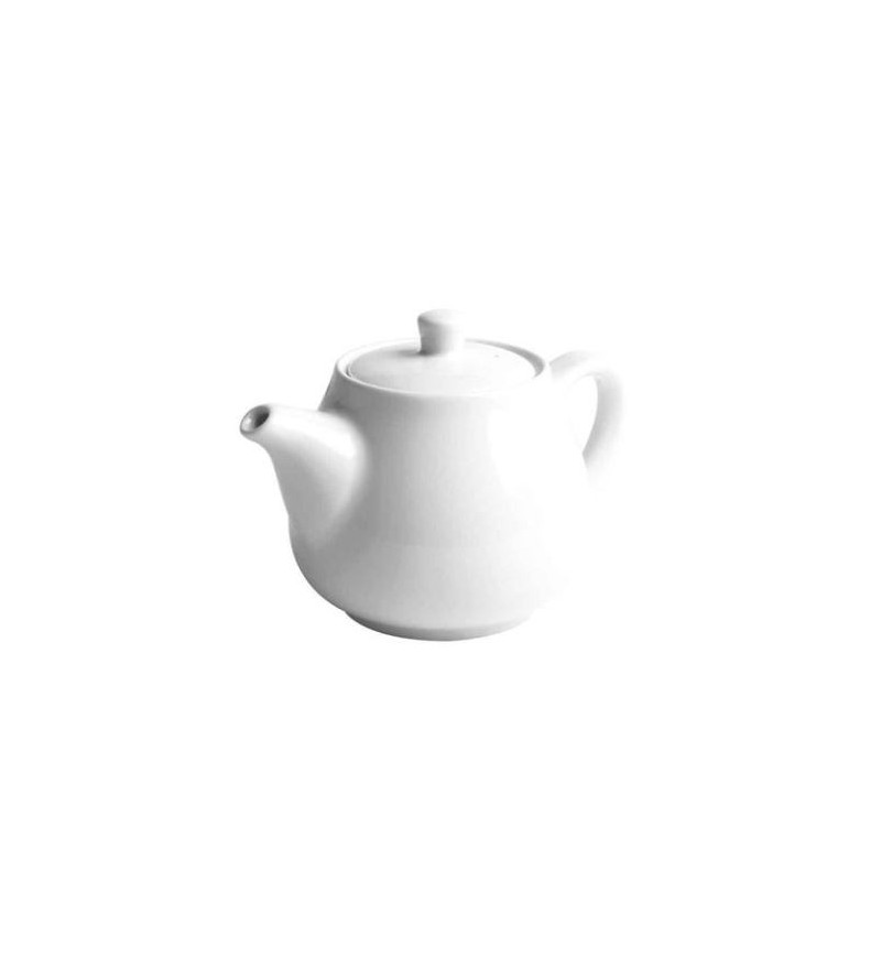 AFC Bistro 750ml Western Tea Pot 182x125mm (12)
