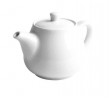AFC Bistro 750ml Western Tea Pot 182x125mm (12)