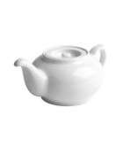 AFC Bistro 370ml Single Serve Tea Pot 174x70mm (24)