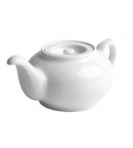 AFC Bistro 900ml Chinese Tea Pot & Lid 220x90mm (12)