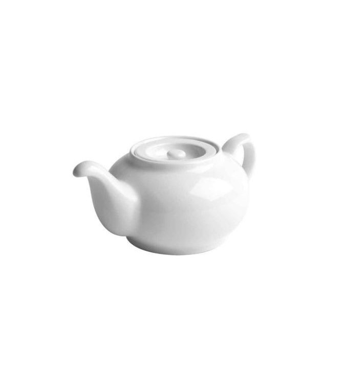 AFC Bistro 900ml Chinese Tea Pot & Lid 220x90mm (12)
