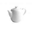 AFC Bistro 390ml Tea Pot & Lid 152x110mm (24)