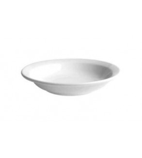 AFC Bistro 205mm / 450ml Western Soup Plate (36)