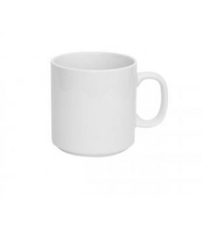 AFC Bistro 215ml Stackable Mug Small (36)