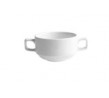 AFC Bistro 320ml Double Handled Soup Bowl 100x60mm (24)