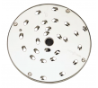 Grater 7mm Disc Collection