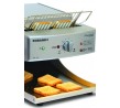 Roband Sycloid Toaster