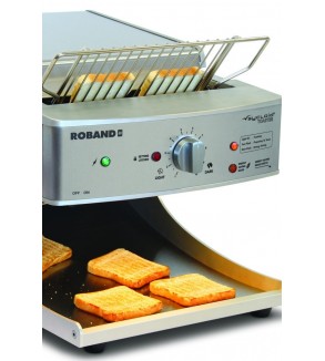 Roband Sycloid Toaster