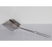 Mantova Skimmer / Chip Shovel Stainless Steel Heavy Duty Fine Mesh