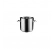 Pujadas 10L Stainless Steel Stockpot No Cover 240x240mm