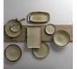 Dudson Harvest Linen