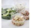 Capri 355ml / 12oz Plastic Show Bowl (250)