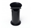 Rhino 300mm Thumpa Knock Tube Bench Model PVC Black