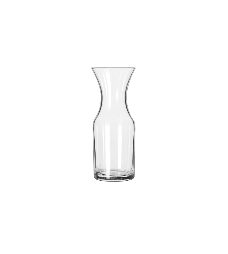 Libbey 318ml Cocktail Carafe (12)