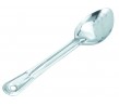 Chef Inox 330mm Solid Basting Spoon Stainless Steel