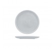 Moda Porcelain 200mm Round Plate Willow