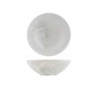 Moda Porcelain 845ml / 210mm Round Bowl Willow