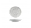 Moda Porcelain 225x205x50mm Organic Shaped Bowl-Plate Willow