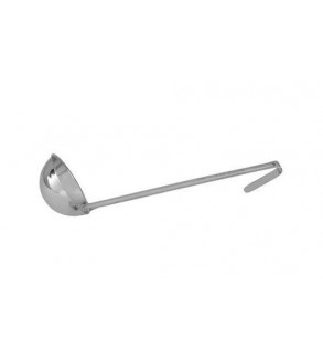 Ladle One Piece 345mm / 90ml Stainless-Steel